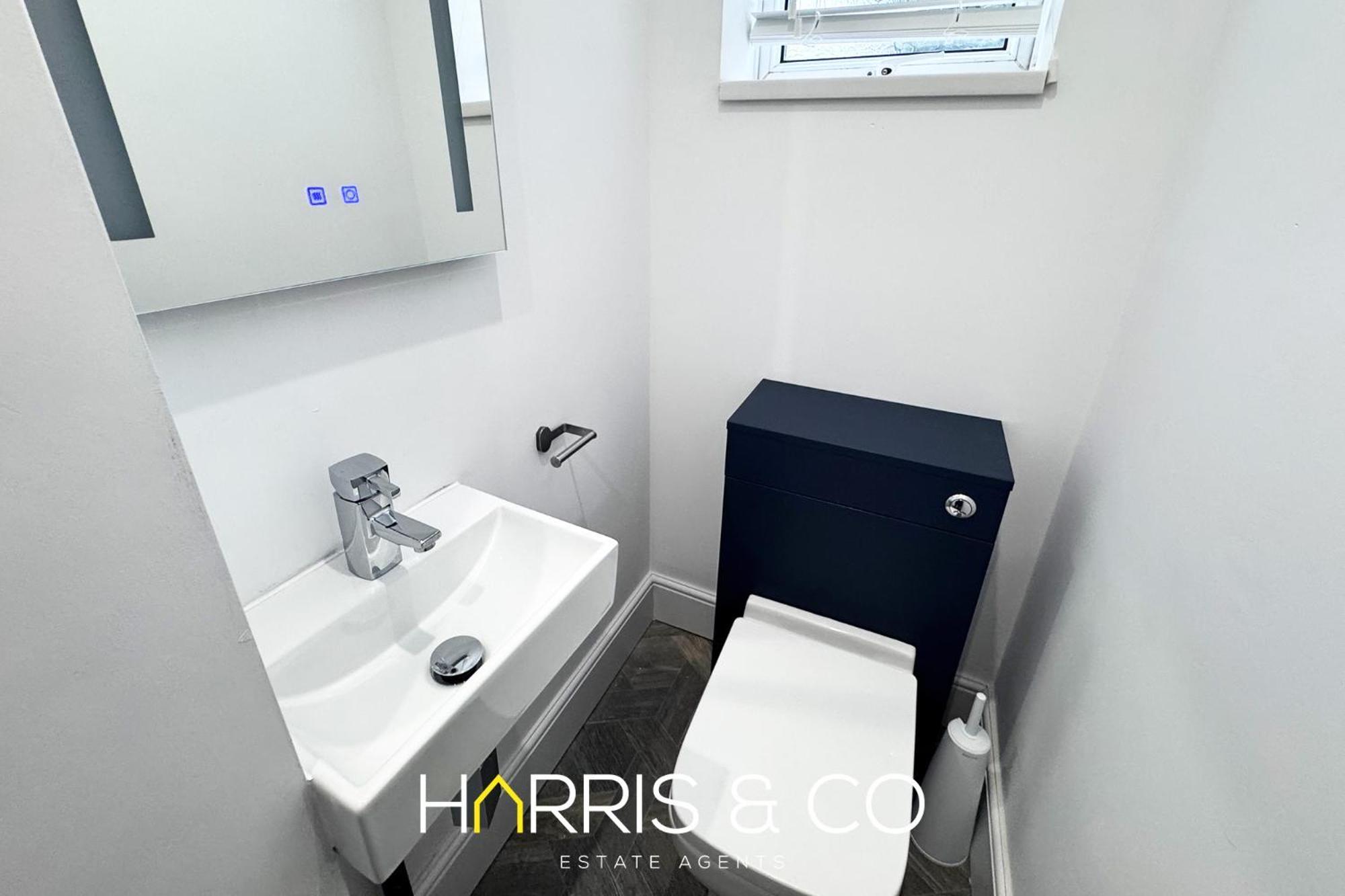 New Sandpiper Apartments Fleetwood Extérieur photo