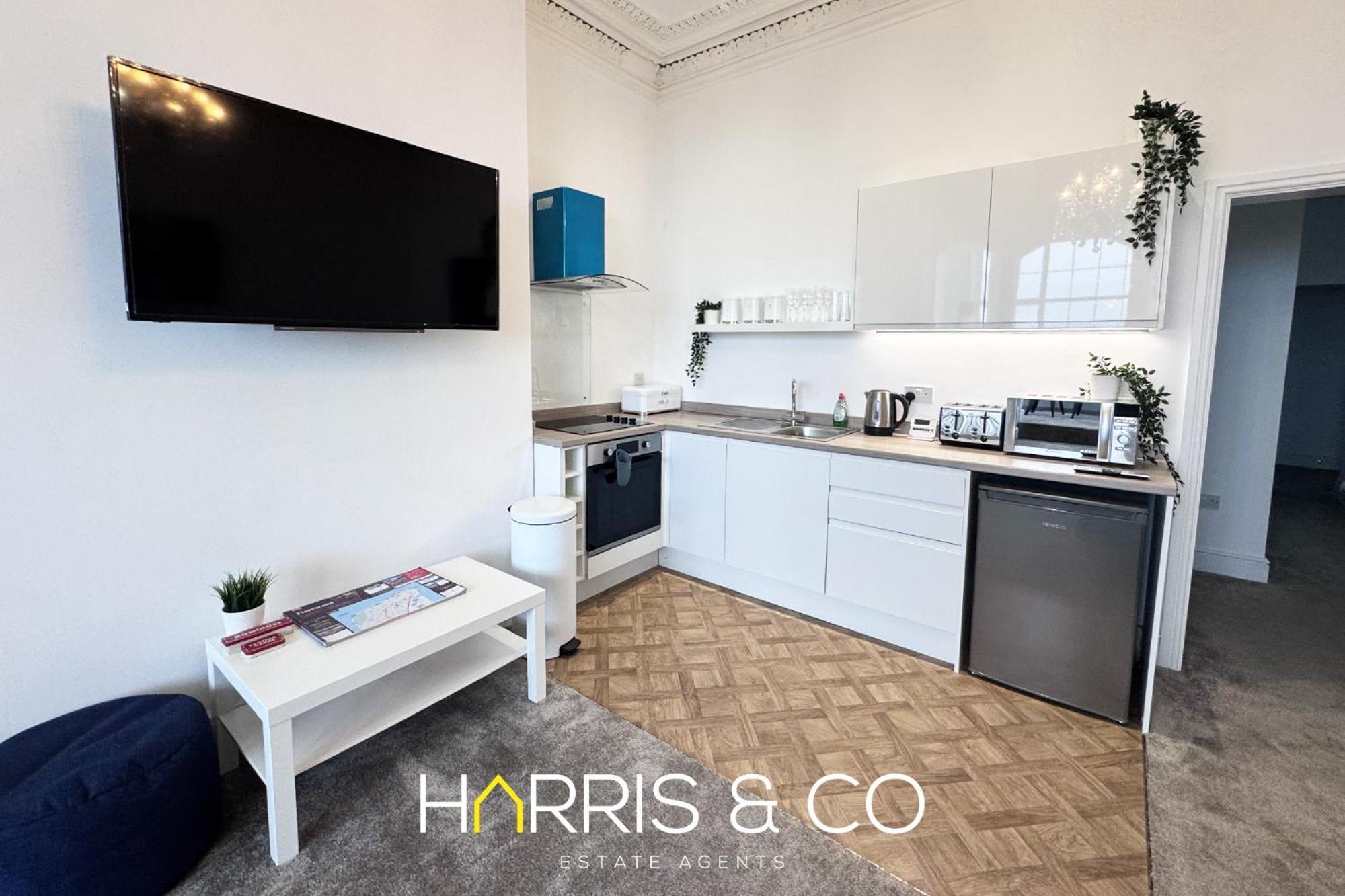New Sandpiper Apartments Fleetwood Extérieur photo
