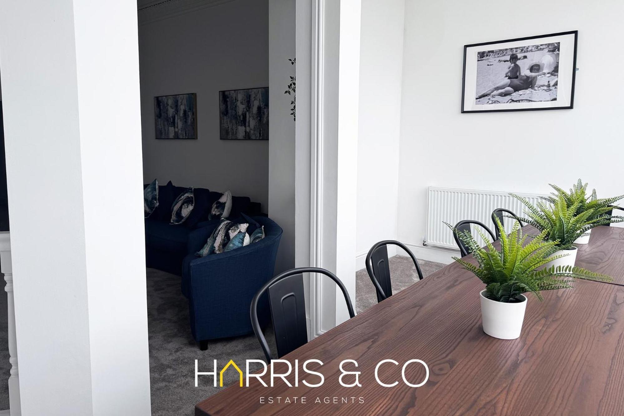 New Sandpiper Apartments Fleetwood Extérieur photo