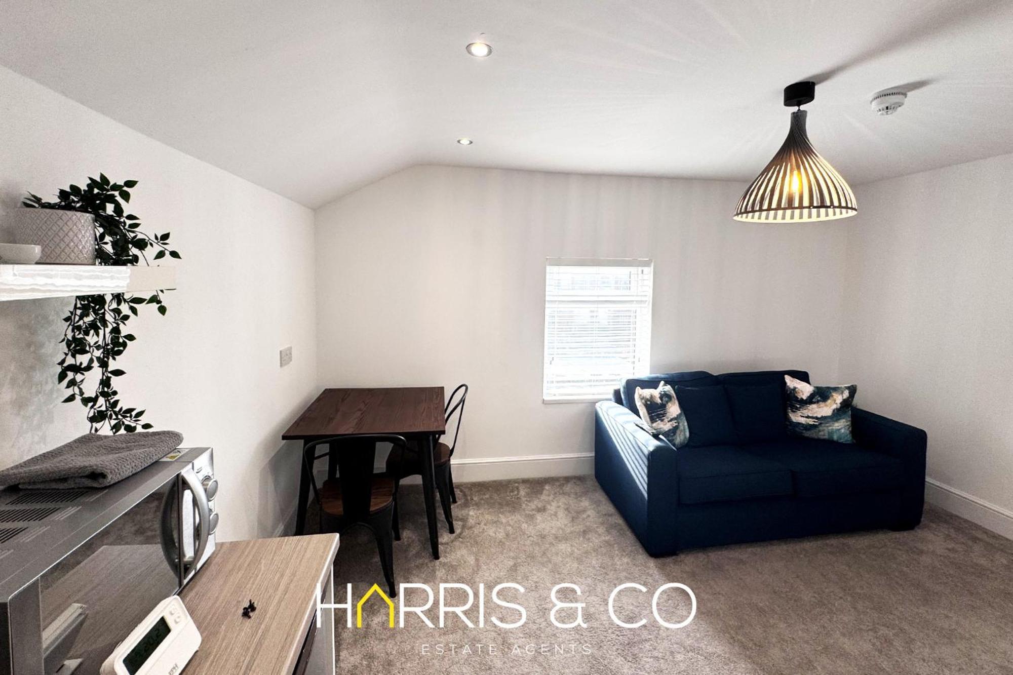 New Sandpiper Apartments Fleetwood Extérieur photo
