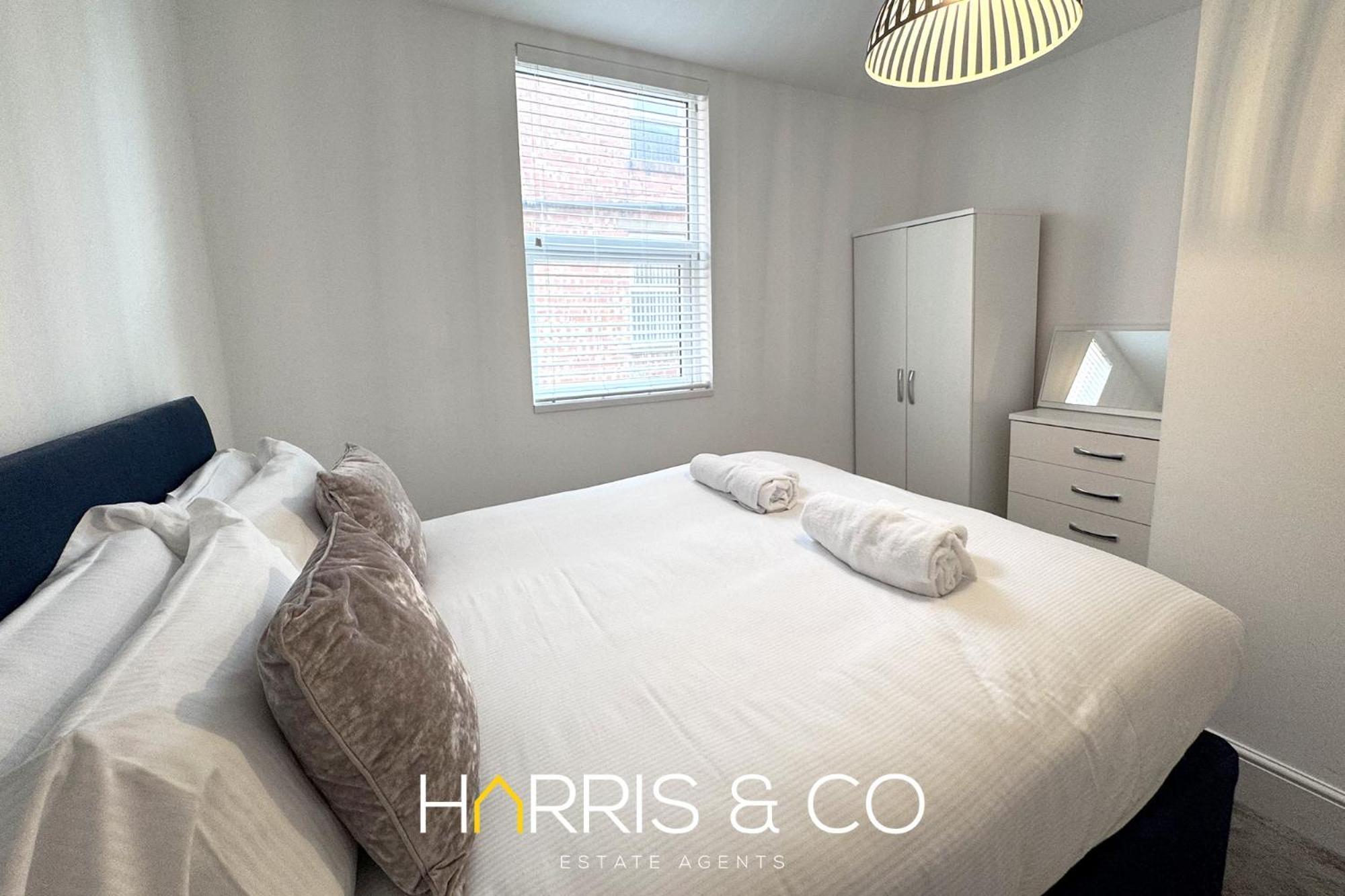 New Sandpiper Apartments Fleetwood Extérieur photo