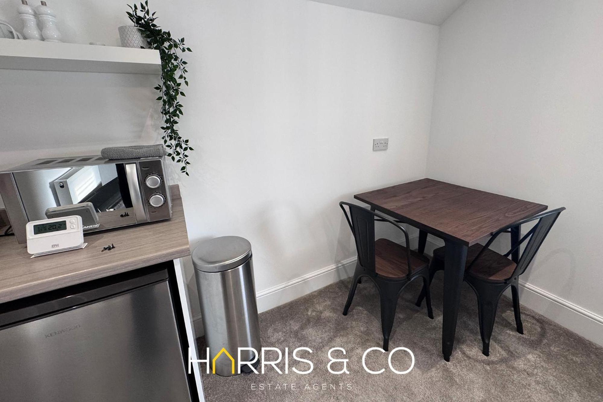 New Sandpiper Apartments Fleetwood Extérieur photo